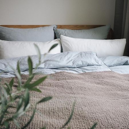 Ferienwohnung Tilda Lichtenwalde ภายนอก รูปภาพ