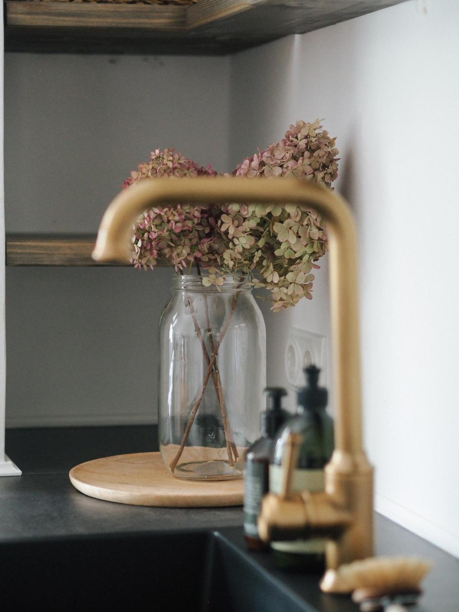 Ferienwohnung Tilda Lichtenwalde ภายนอก รูปภาพ