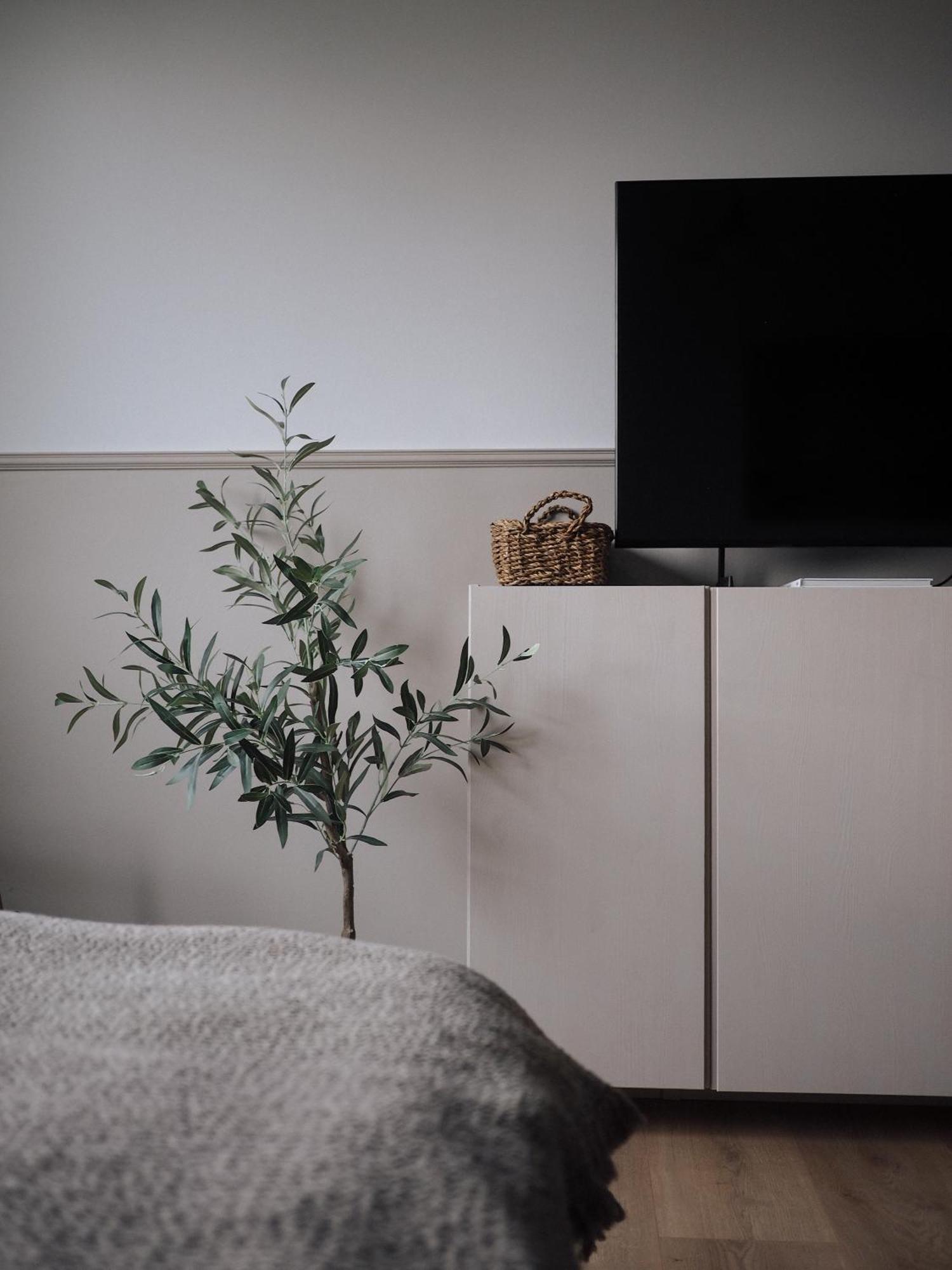 Ferienwohnung Tilda Lichtenwalde ภายนอก รูปภาพ
